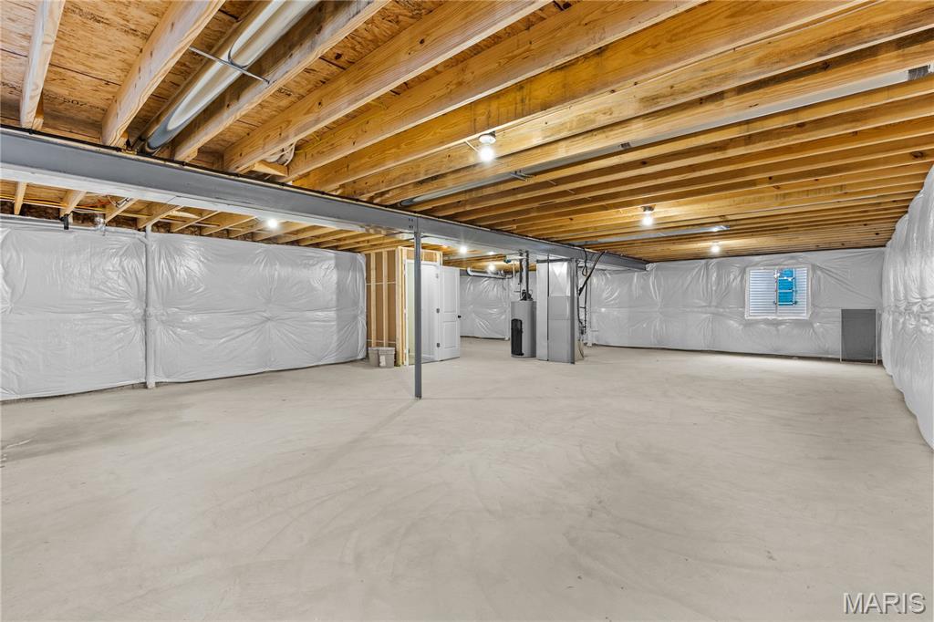 Maryland Heights - Residential