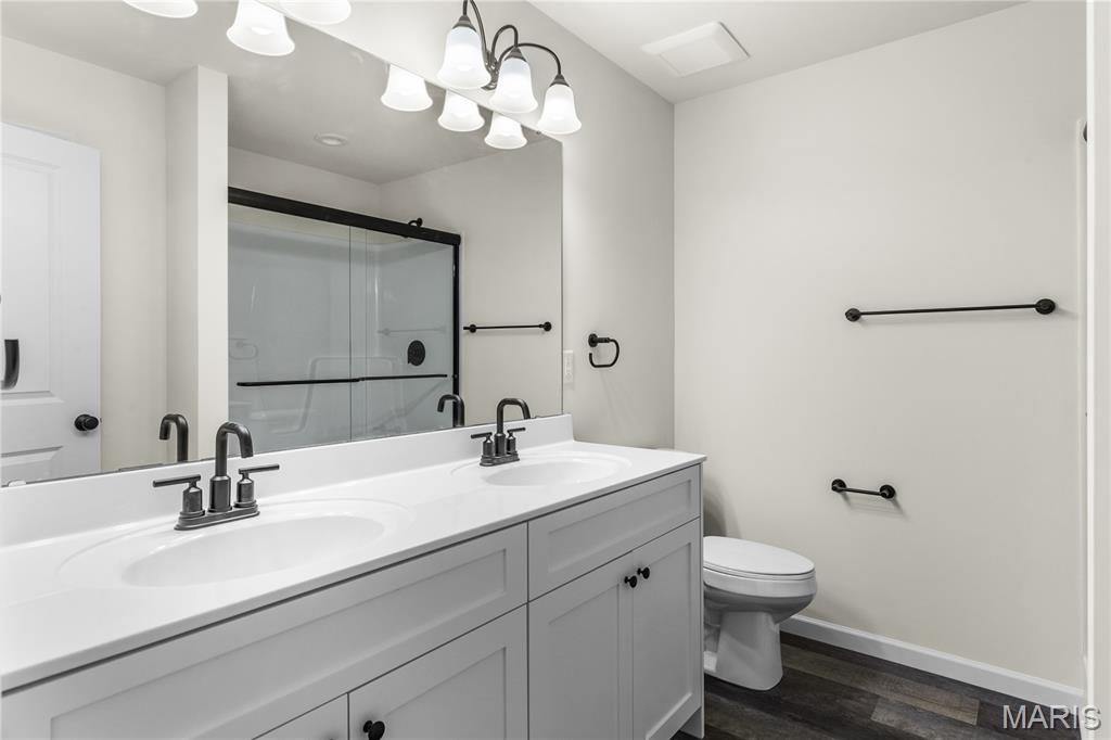 Maryland Heights - Residential