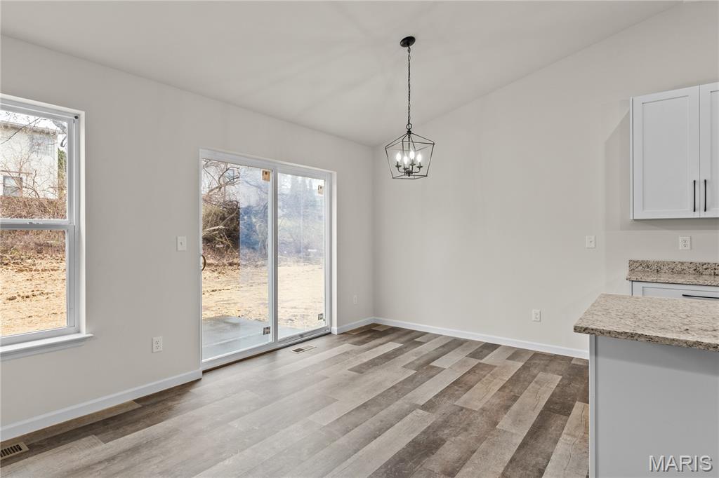 Maryland Heights - Residential