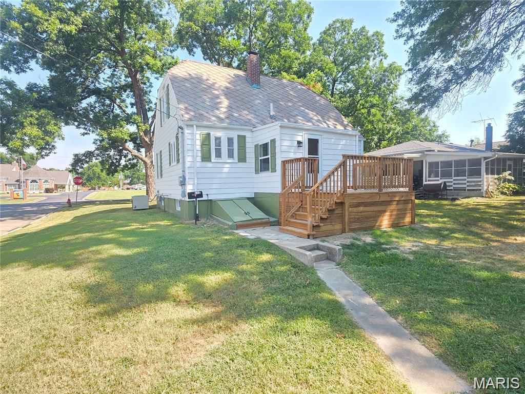 Ste Genevieve - Commercial Sale