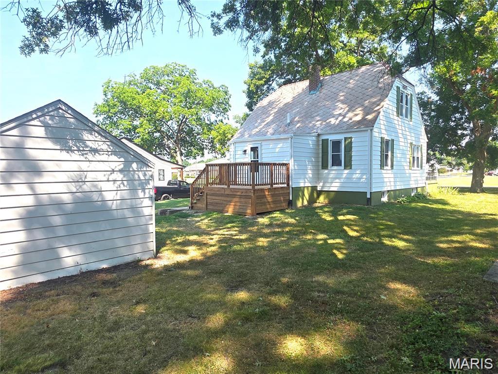 Ste Genevieve - Commercial Sale