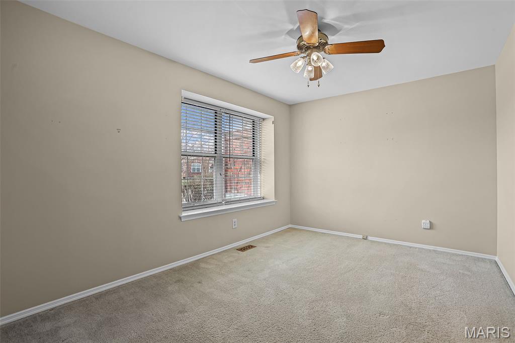 Villages At Baxter Ridge Four Condo - Residential