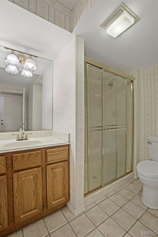 Villages At Baxter Ridge Four Condo - Residential