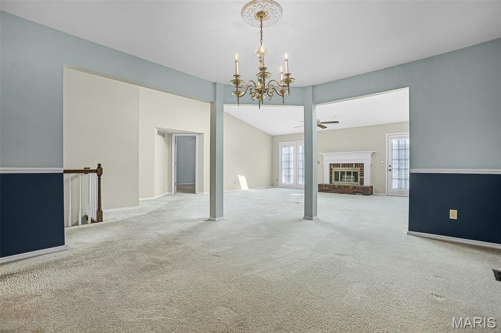 Villages At Baxter Ridge Four Condo - Residential