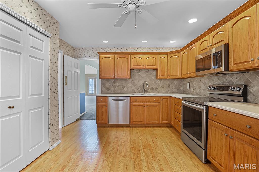 Villages At Baxter Ridge Four Condo - Residential