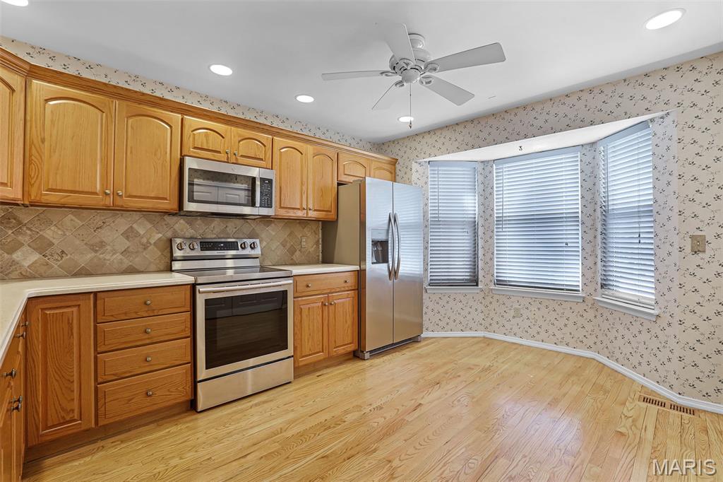 Villages At Baxter Ridge Four Condo - Residential