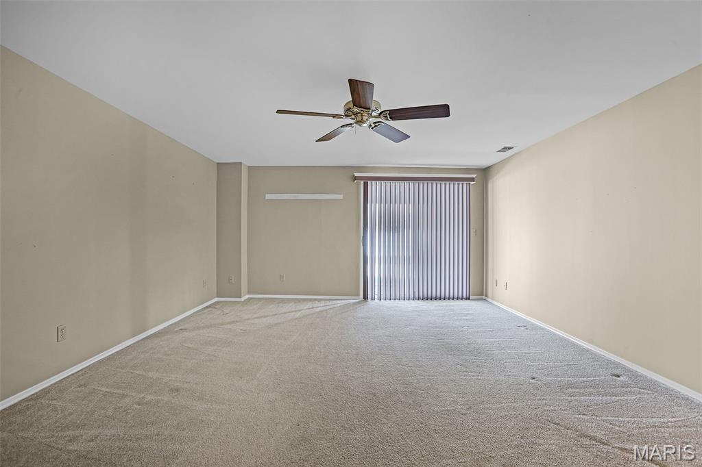 Villages At Baxter Ridge Four Condo - Residential