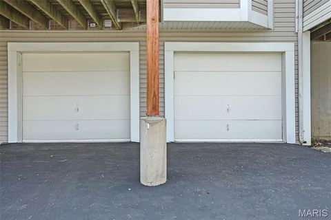 Tiny photo for 1928 Baxter Ridge Drive, Chesterfield, MO 63017 (MLS # 26016929)