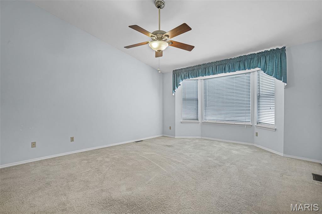 Villages At Baxter Ridge Four Condo - Residential