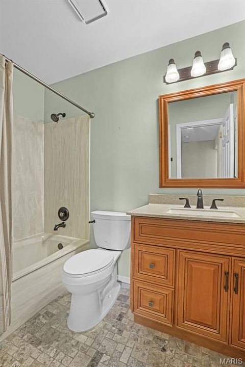 Tiny photo for 1928 Baxter Ridge Drive, Chesterfield, MO 63017 (MLS # 26016929)