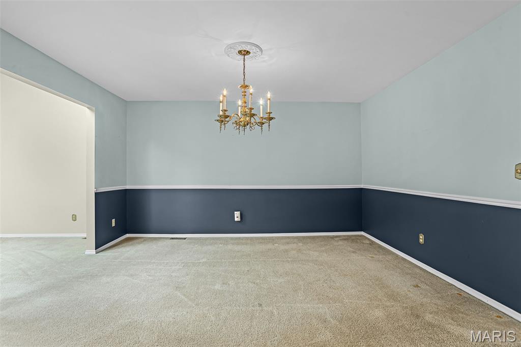 Villages At Baxter Ridge Four Condo - Residential