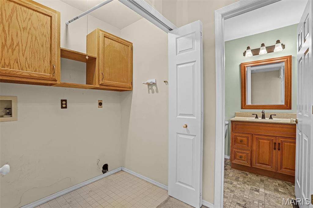 Villages At Baxter Ridge Four Condo - Residential