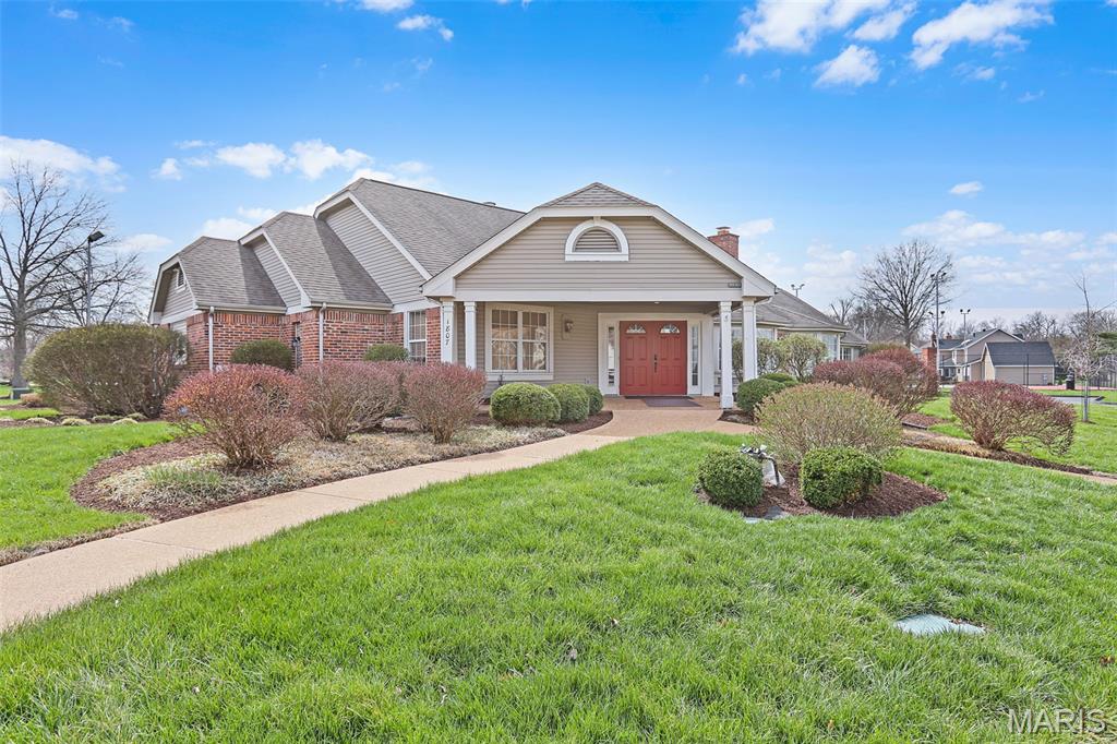 Villages At Baxter Ridge Four Condo - Residential