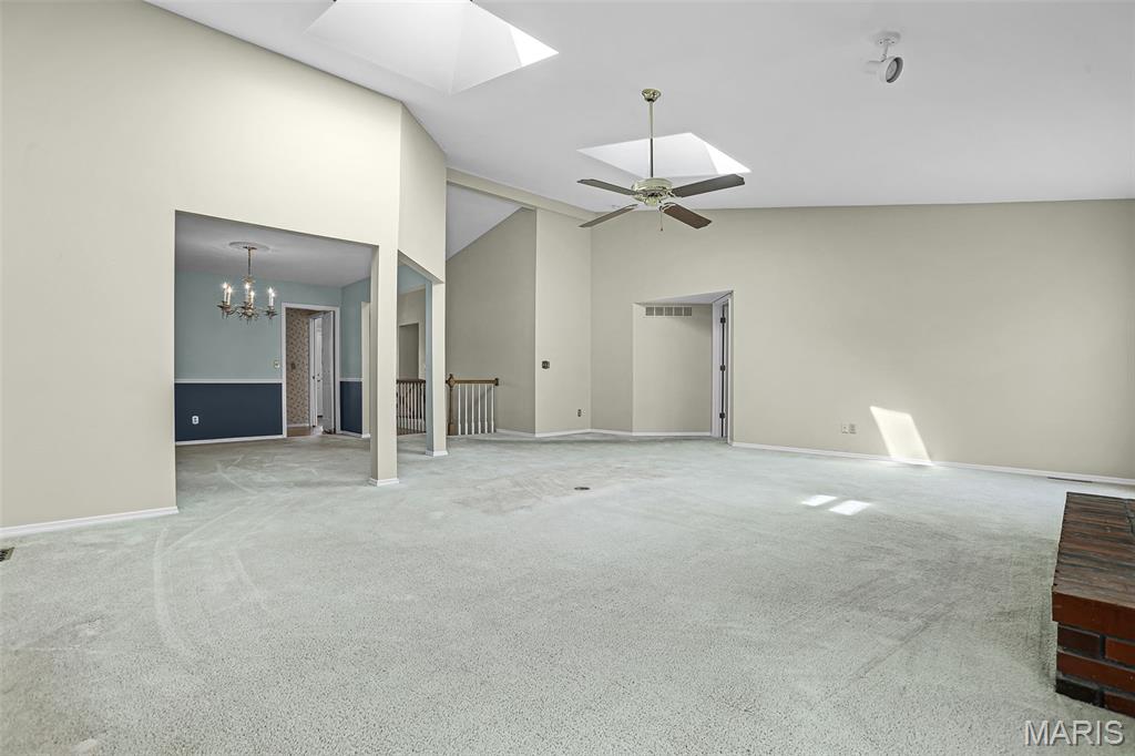 Villages At Baxter Ridge Four Condo - Residential