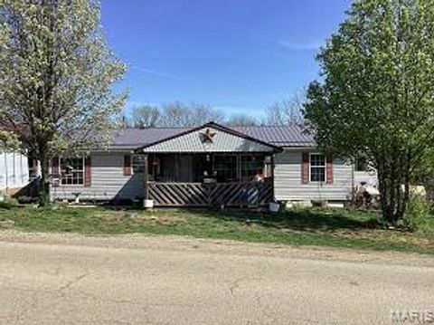 615 W North Street Leadwood MO 63601
