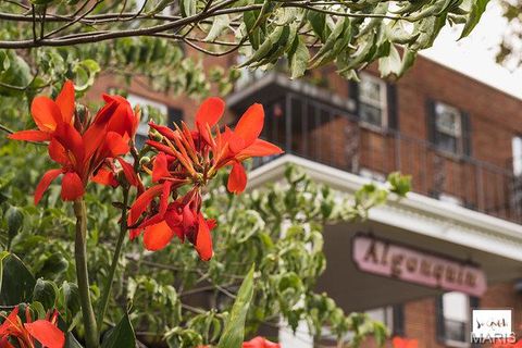 Tiny photo for 55 S Gore Ave #1 H, Webster Groves, MO 63119 (MLS # 26001069)