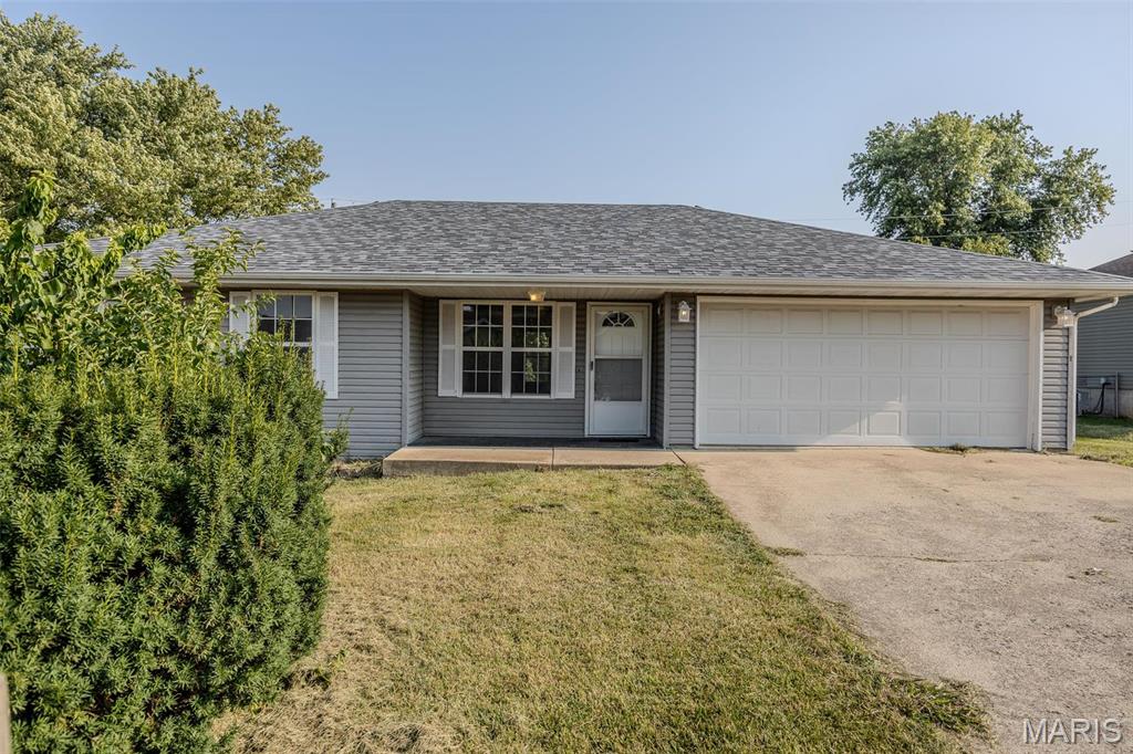 Fishel & Stevens - Residential