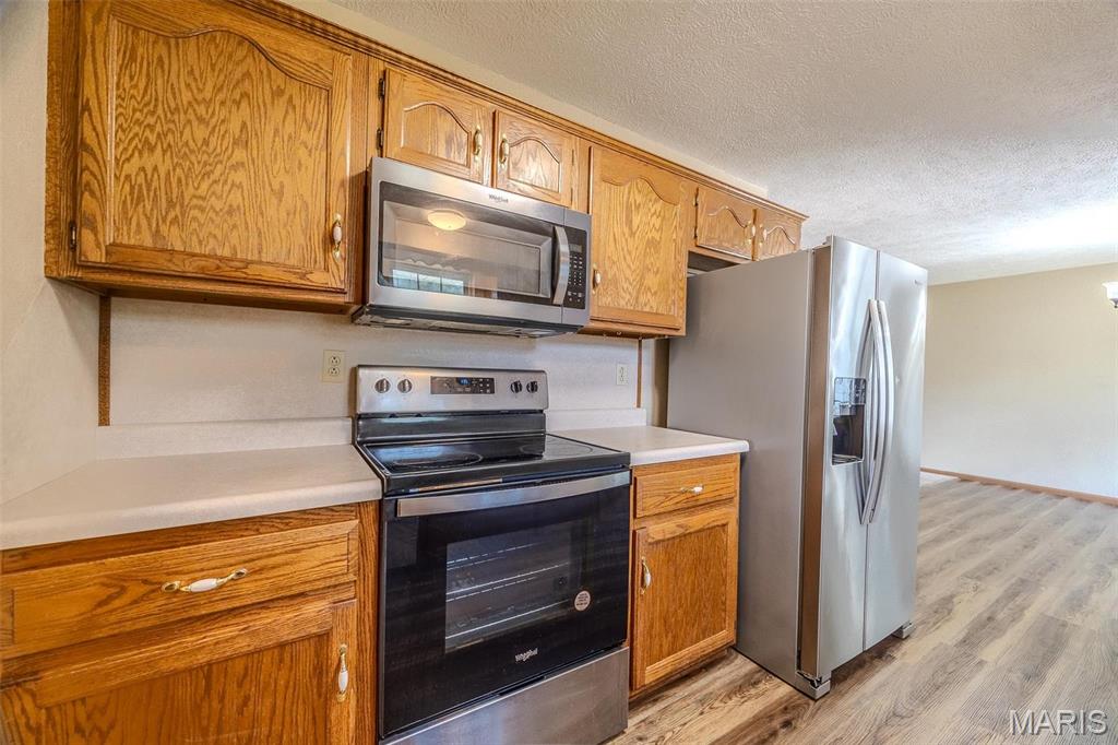 Fishel & Stevens - Residential