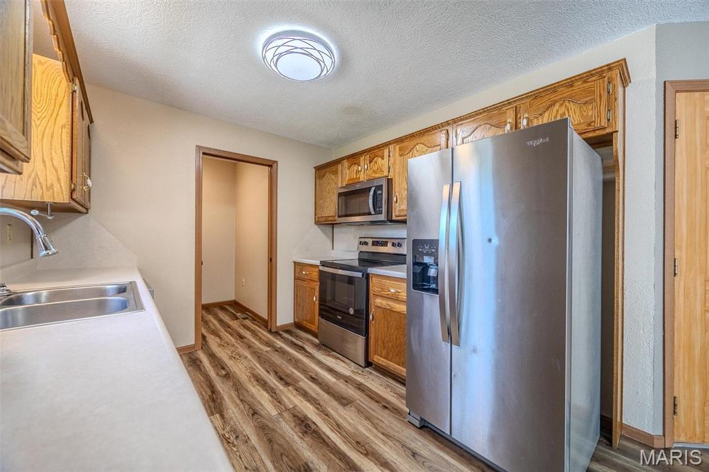 Fishel & Stevens - Residential