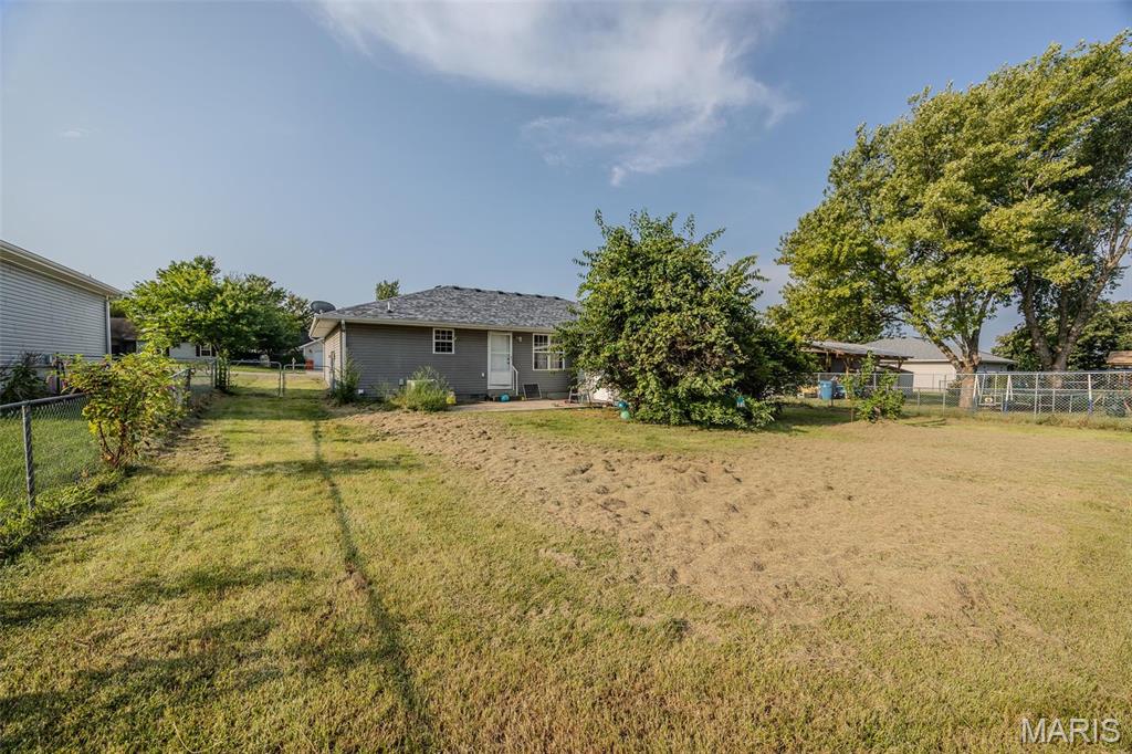 Fishel & Stevens - Residential