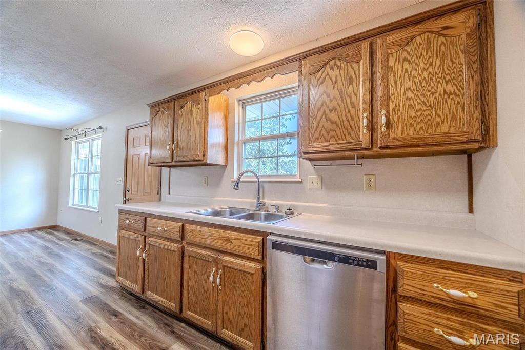 Fishel & Stevens - Residential