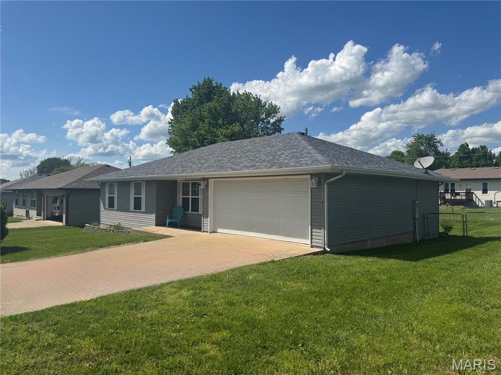 Fishel & Stevens - Residential