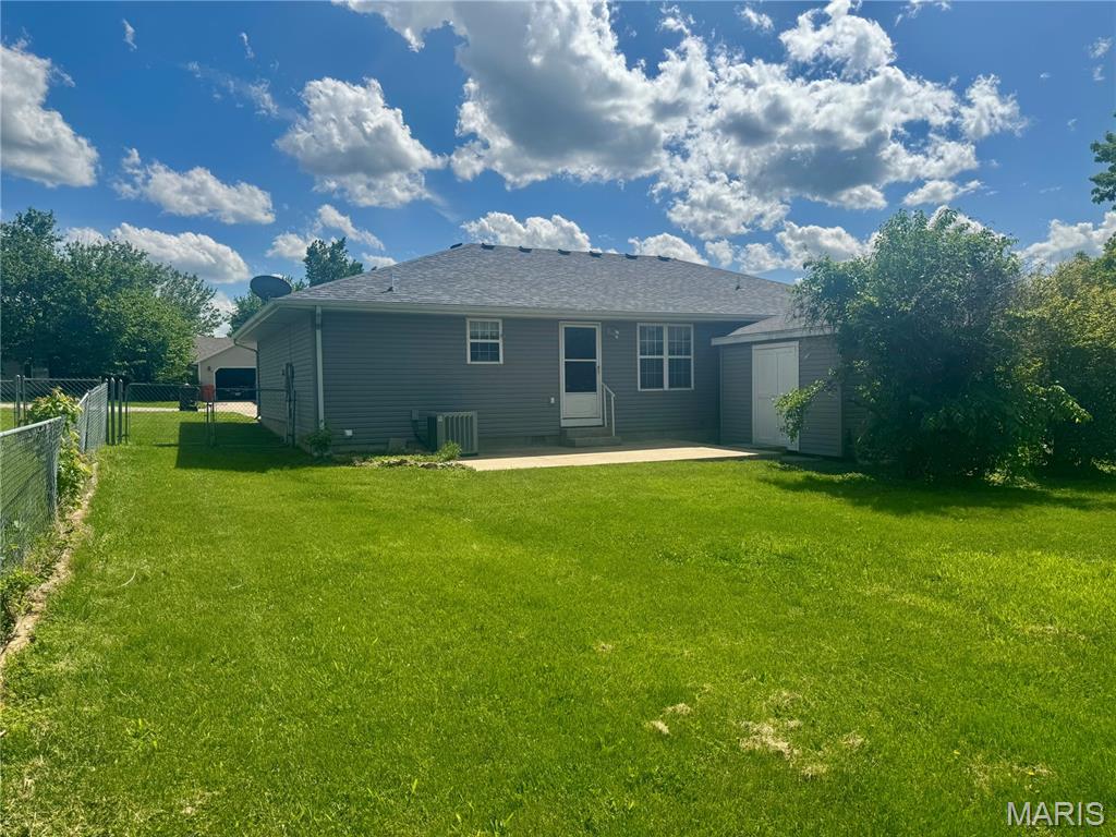 Fishel & Stevens - Residential
