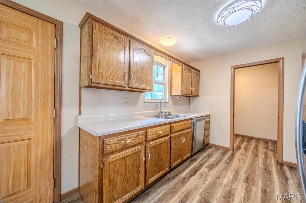 Fishel & Stevens - Residential