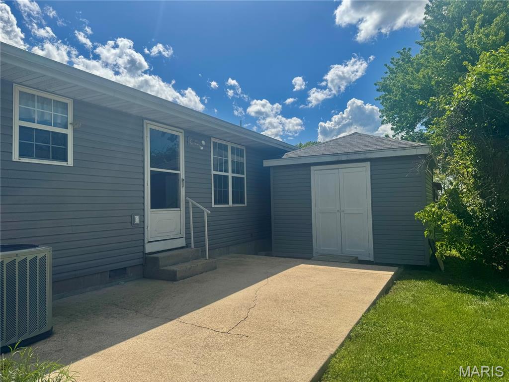 Fishel & Stevens - Residential