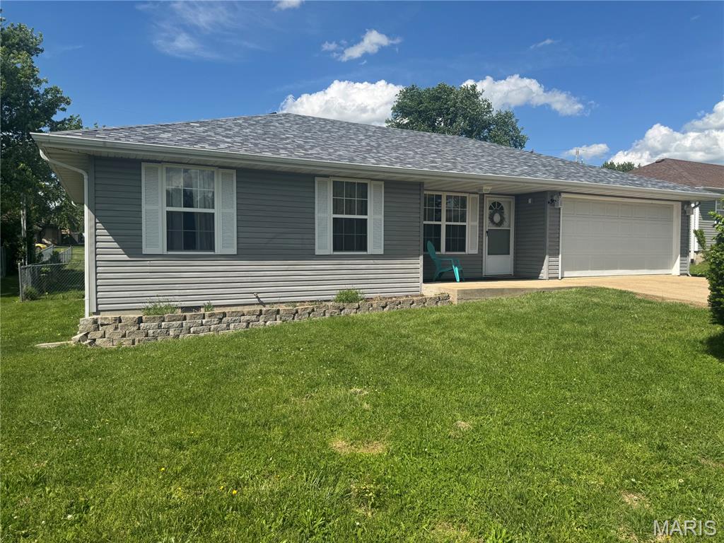 Fishel & Stevens - Residential