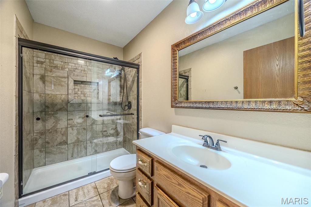 Fishel & Stevens - Residential