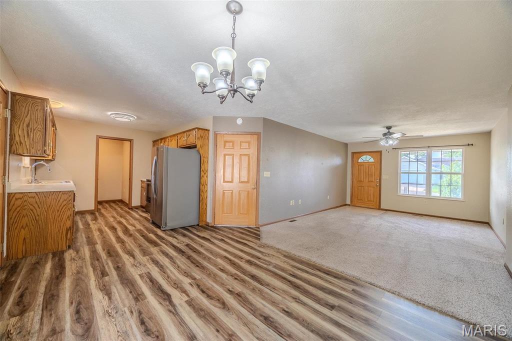 Fishel & Stevens - Residential