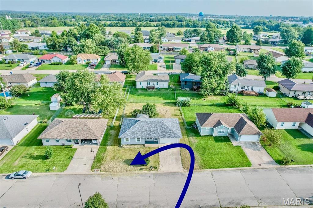 Fishel & Stevens - Residential