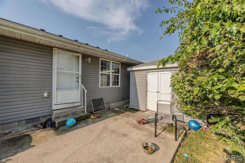 Fishel & Stevens - Residential