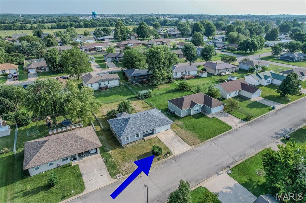 Fishel & Stevens - Residential