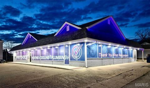 Photo of 581 E Cherry Street, Troy, MO 63379 (MLS # 25024744)