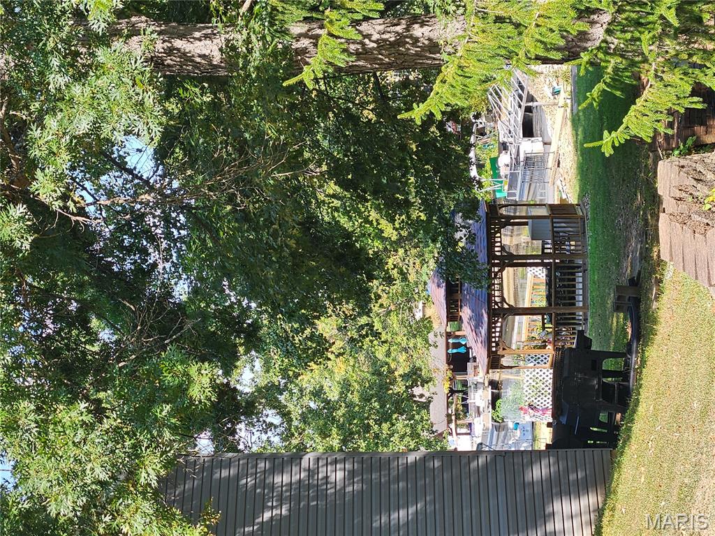 Raintree Plantation Sec 12 - Land