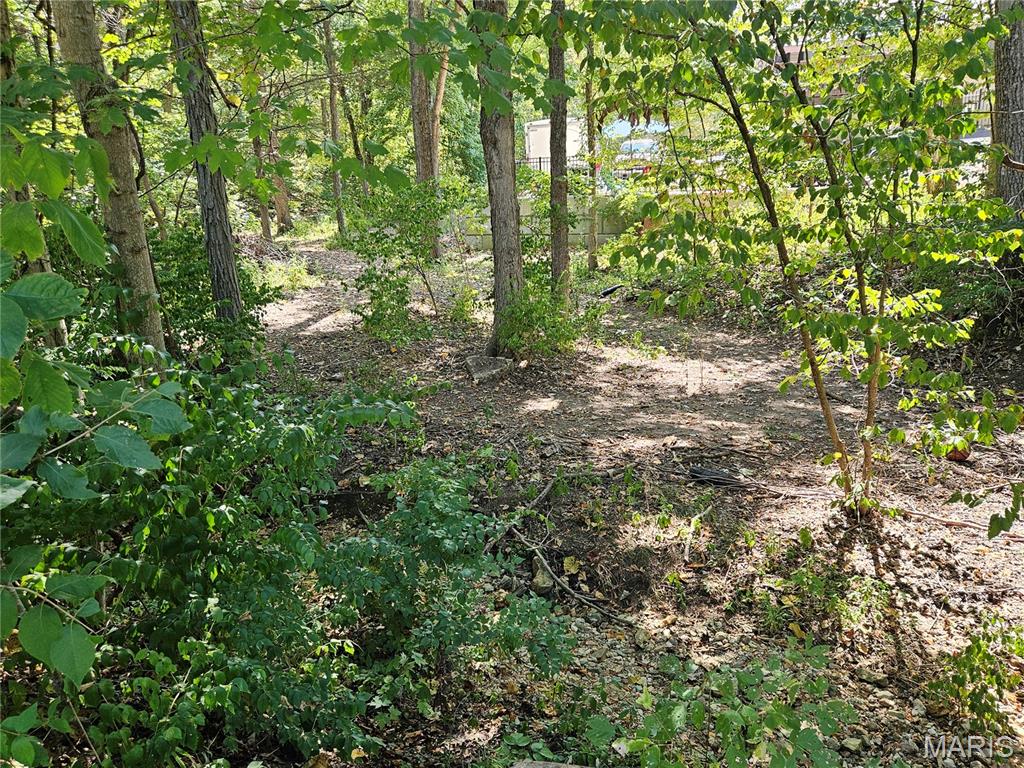 Raintree Plantation Sec 12 - Land