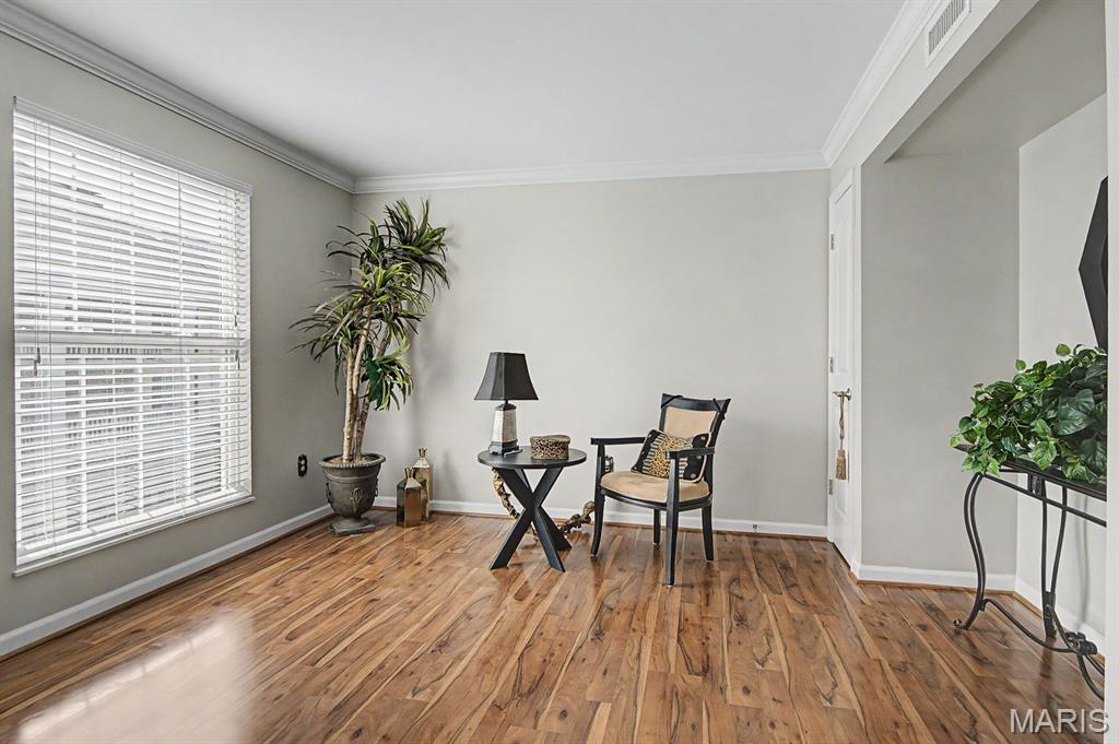 Brandywine Condo 2 - Residential