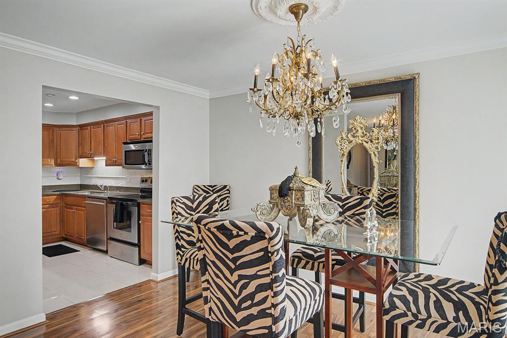 Brandywine Condo 2 - Residential