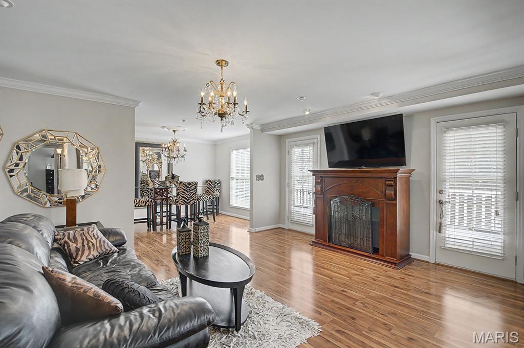 Brandywine Condo 2 - Residential