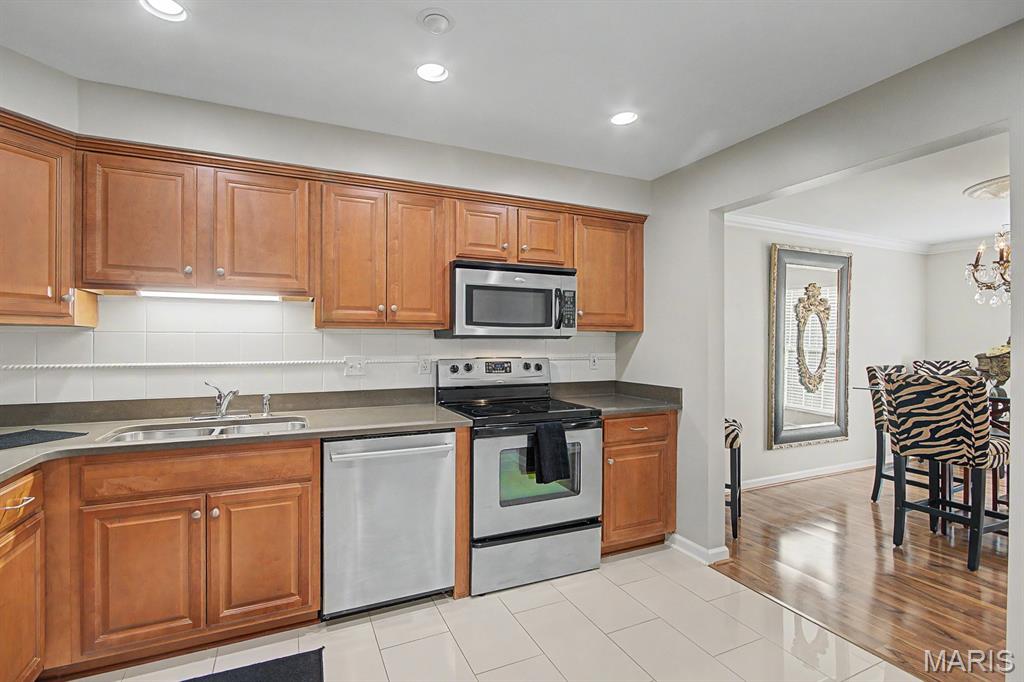 Brandywine Condo 2 - Residential