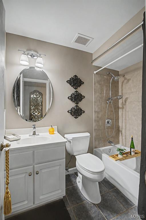 Brandywine Condo 2 - Residential