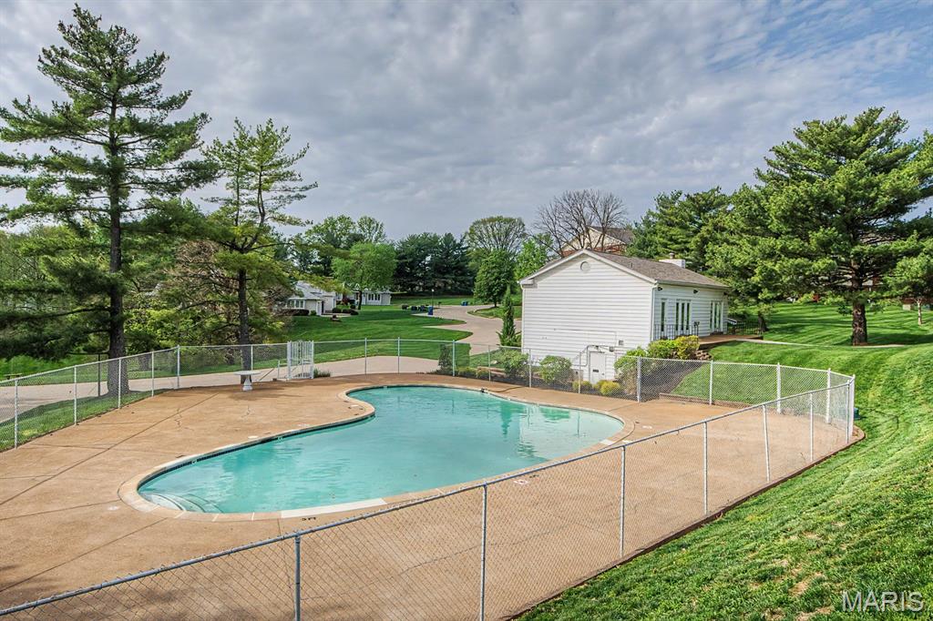 Brandywine Condo 2 - Residential