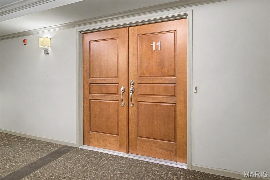 Photo of 1512 Bedford Forge Court #11, Chesterfield, MO 63017 (MLS # 26022043)