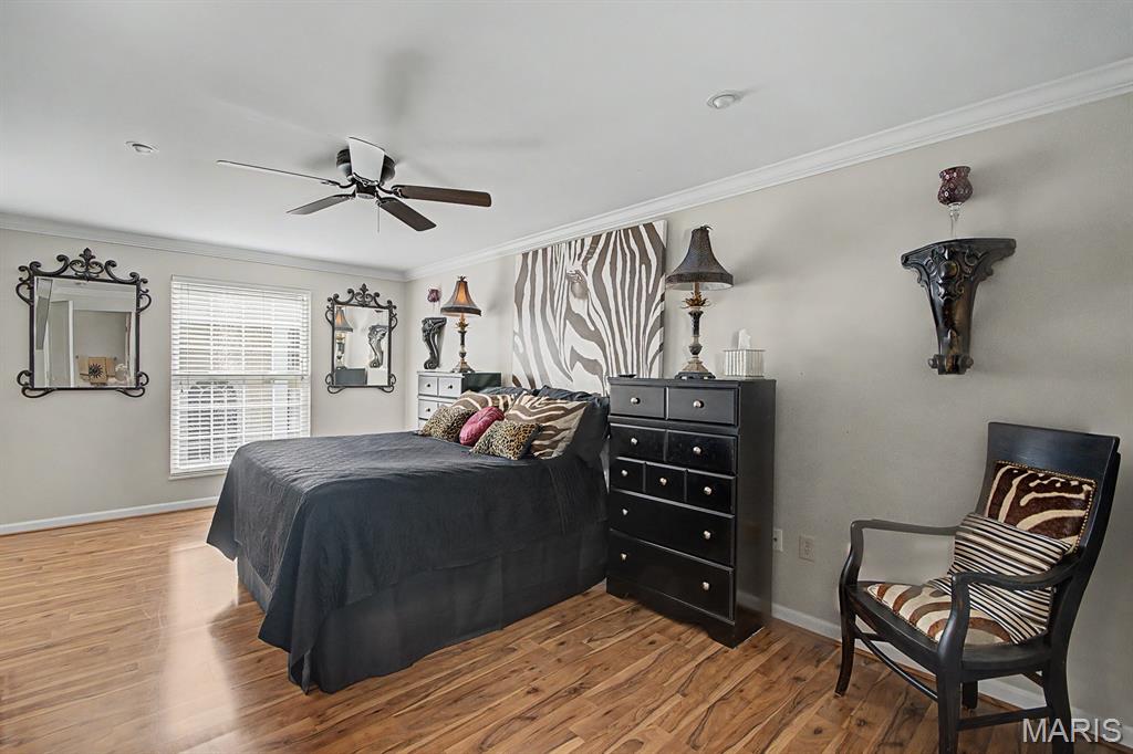 Brandywine Condo 2 - Residential