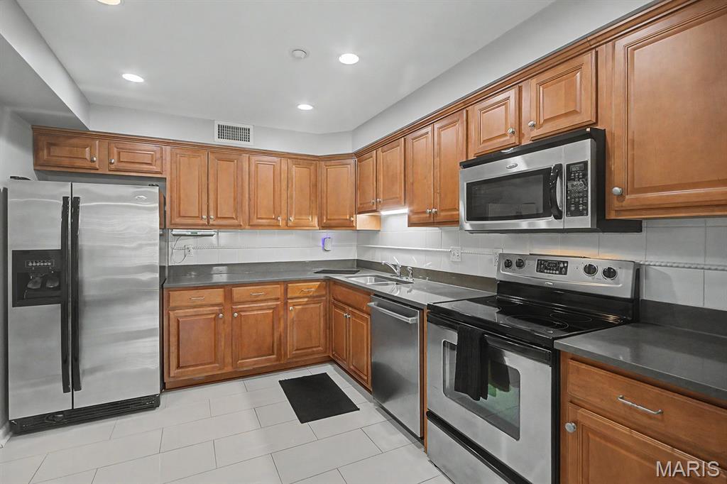 Brandywine Condo 2 - Residential