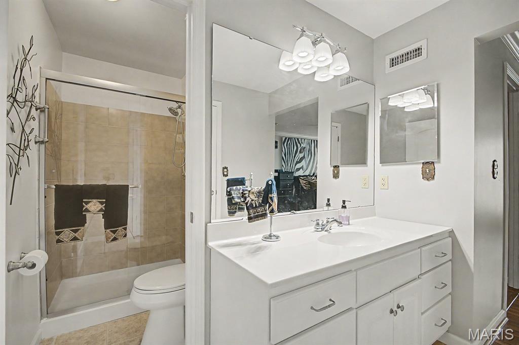 Brandywine Condo 2 - Residential