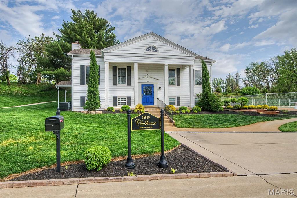 Brandywine Condo 2 - Residential