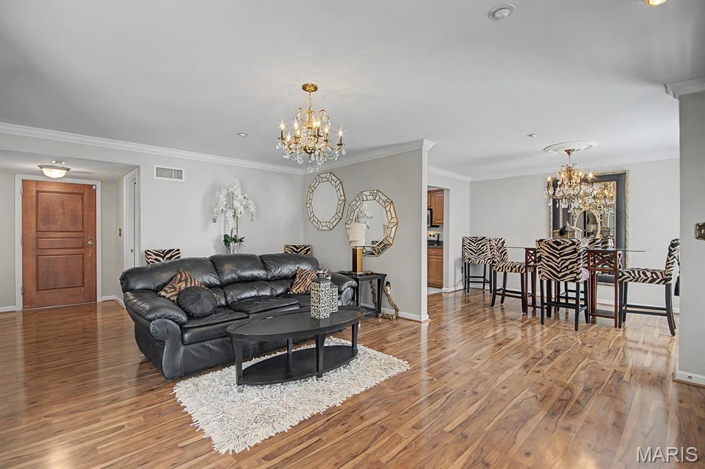 Brandywine Condo 2 - Residential